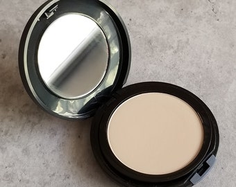 Pressed Mineral Foundation van Vita