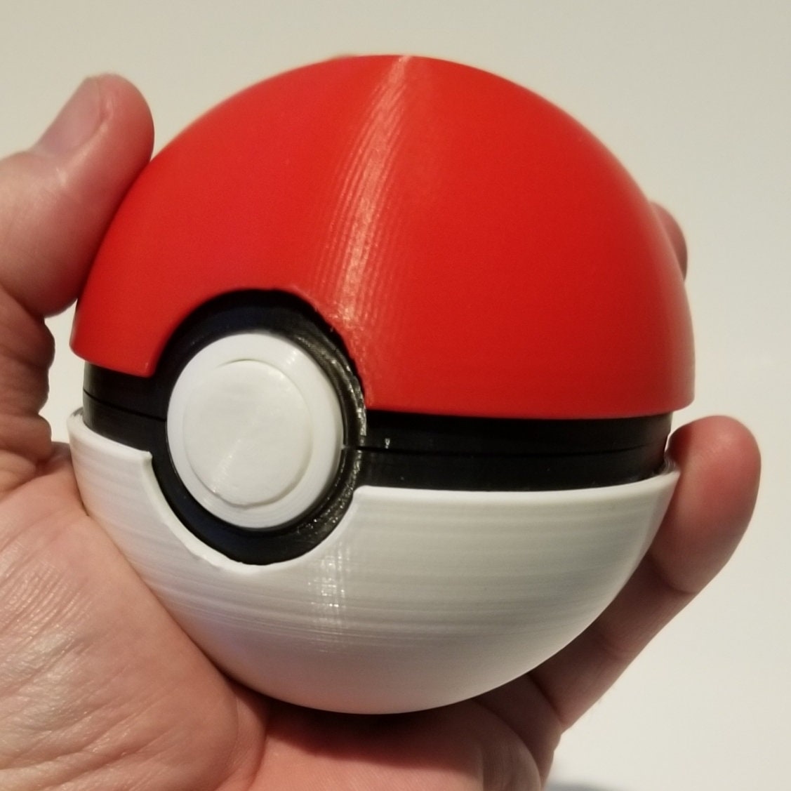 Pokemon - Puzzleball 3d Pokeball - Display 12 Pz Gadget