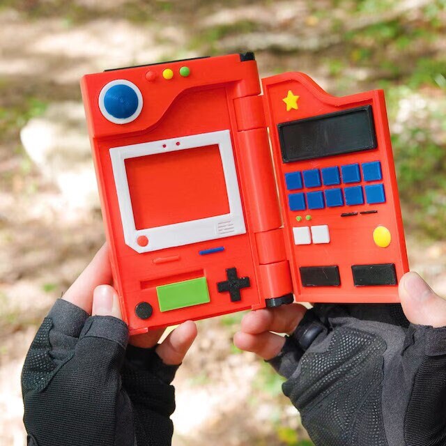 Etsy Pokedex etsy-pokedex