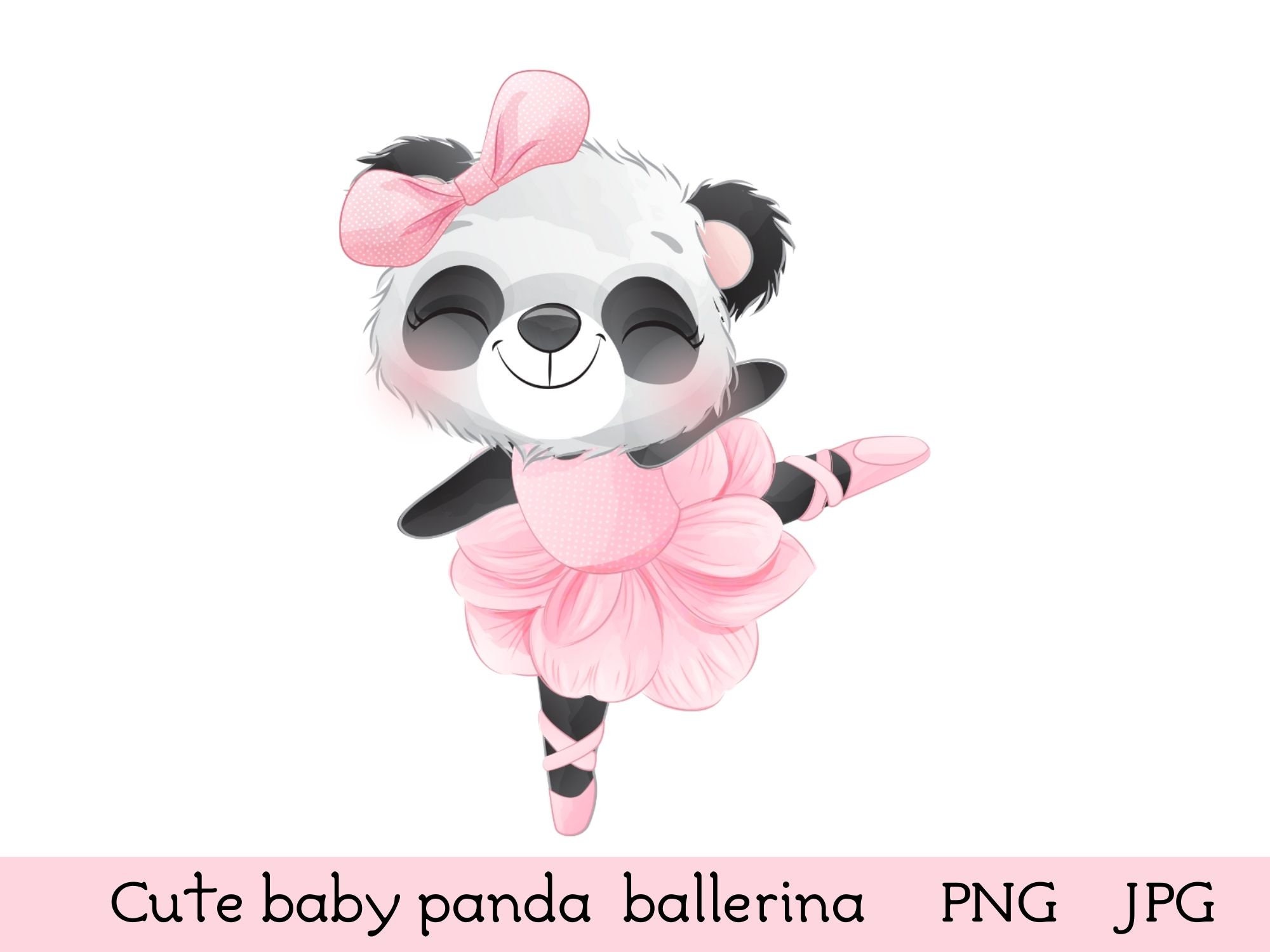 Baby panda png images