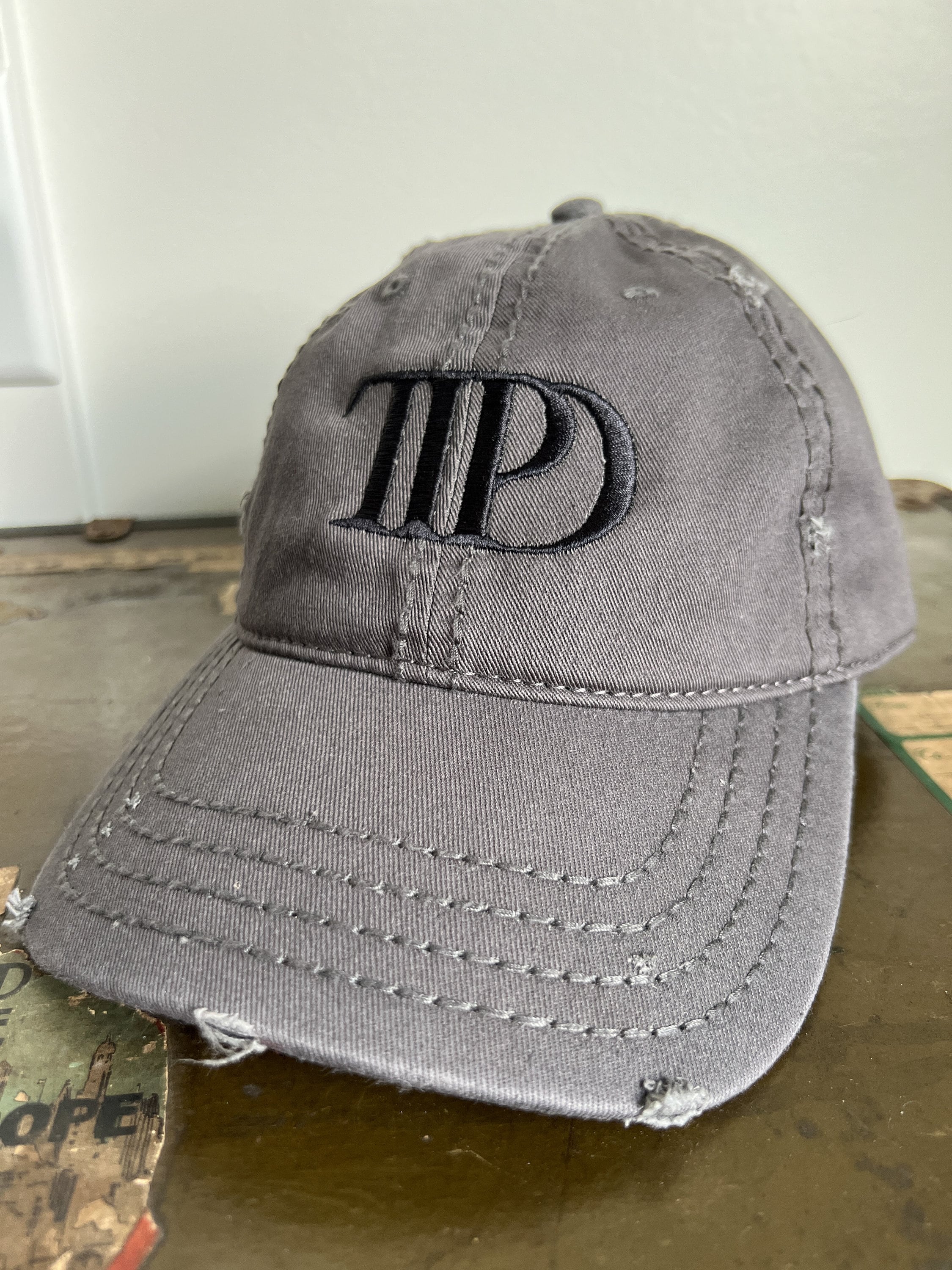 Ttpd Baseball Hat - Etsy