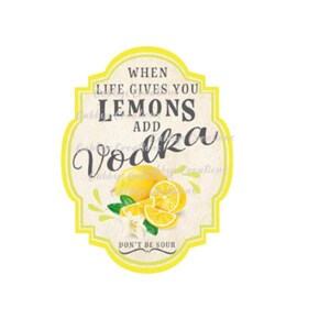 When Life Gives You Bundle - Etsy
