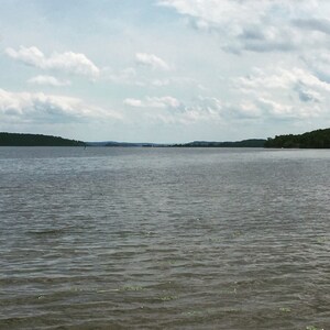 Hudson River