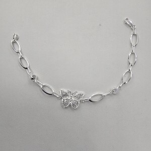 925 SILVER BRACELET