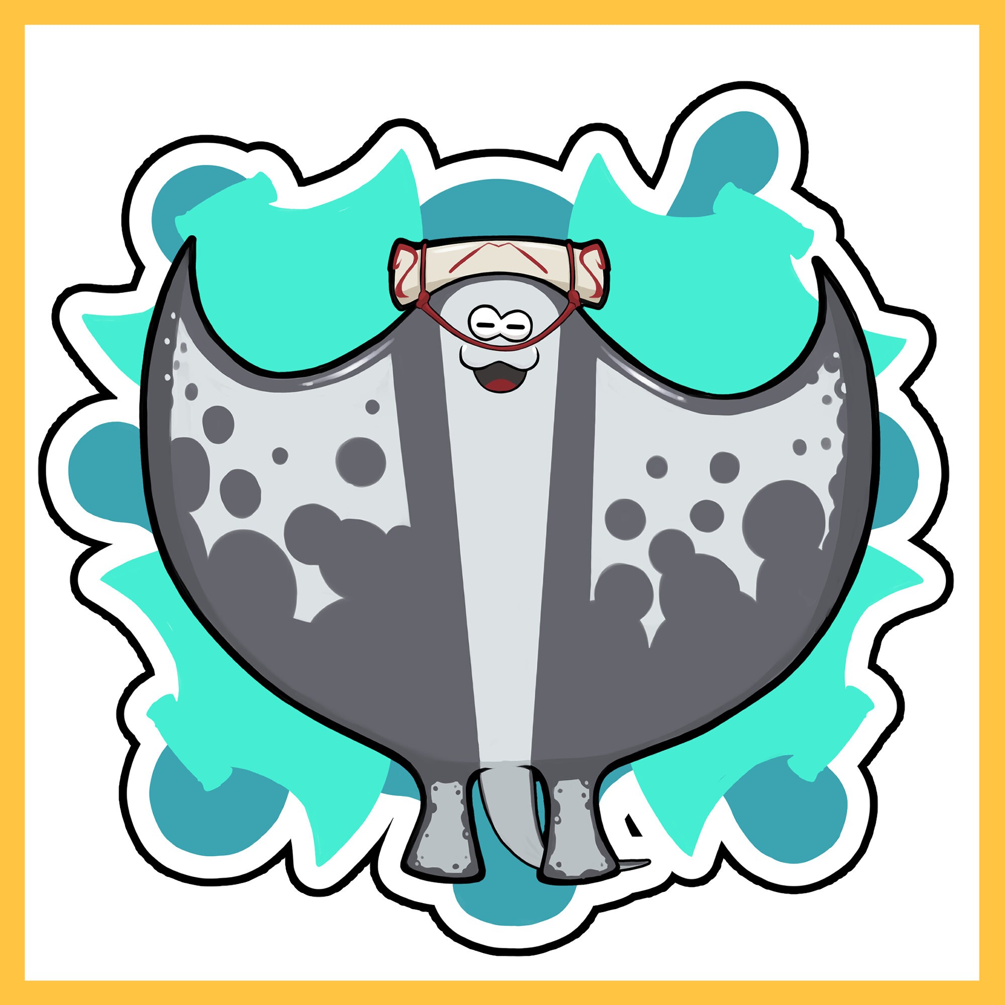 Splatoon 3 
