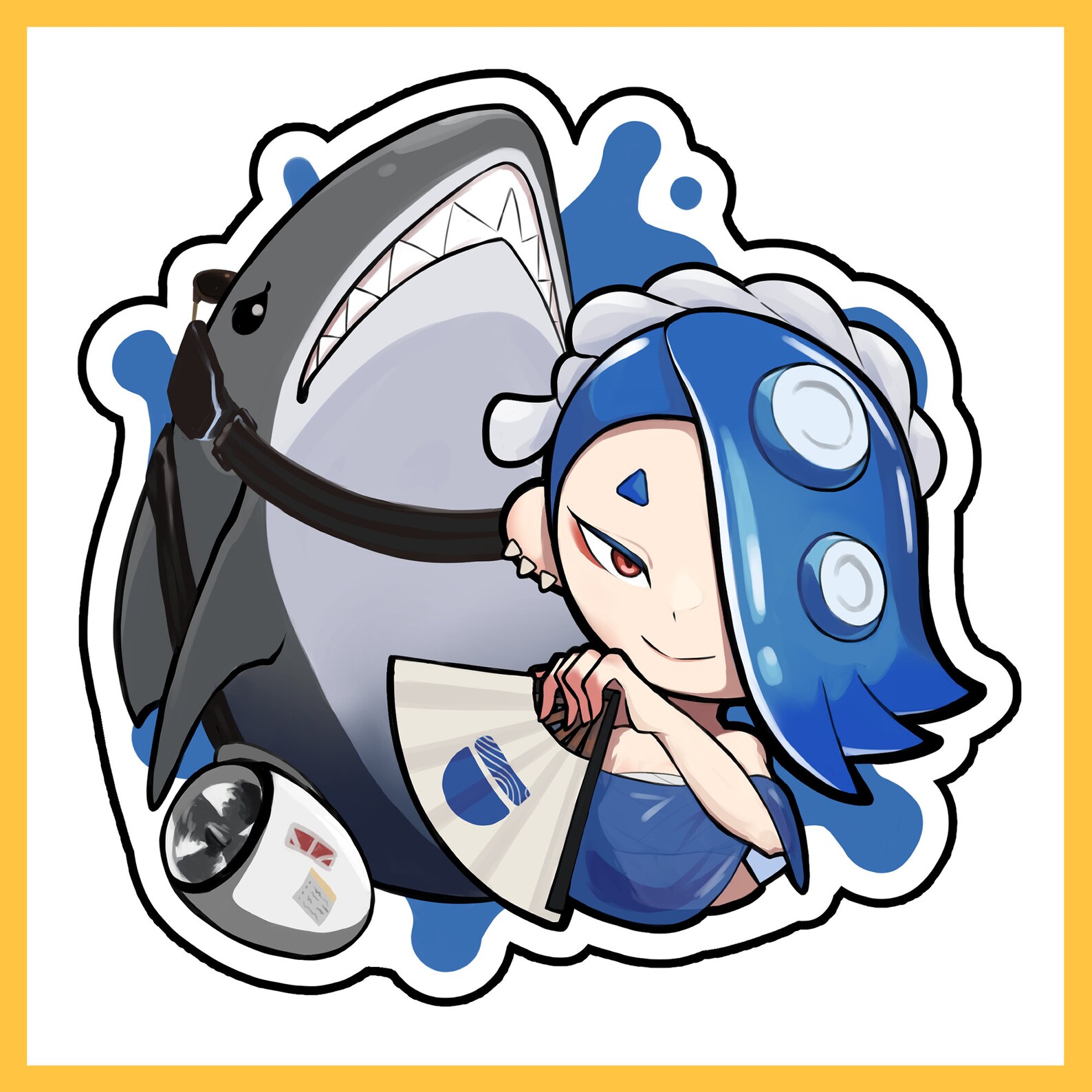 Splatoon 3 