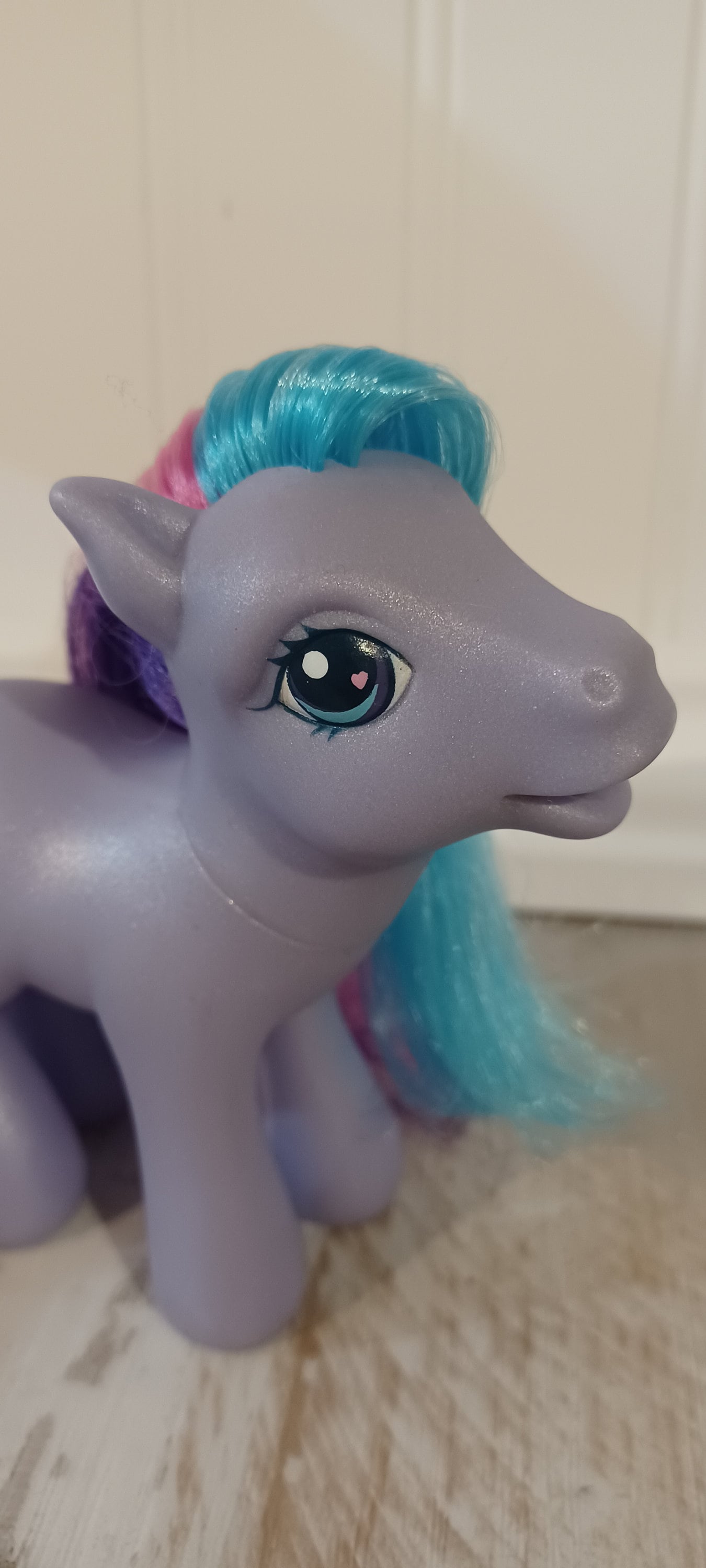 Peluche my little pony d'occasion - Jeux & Jouets