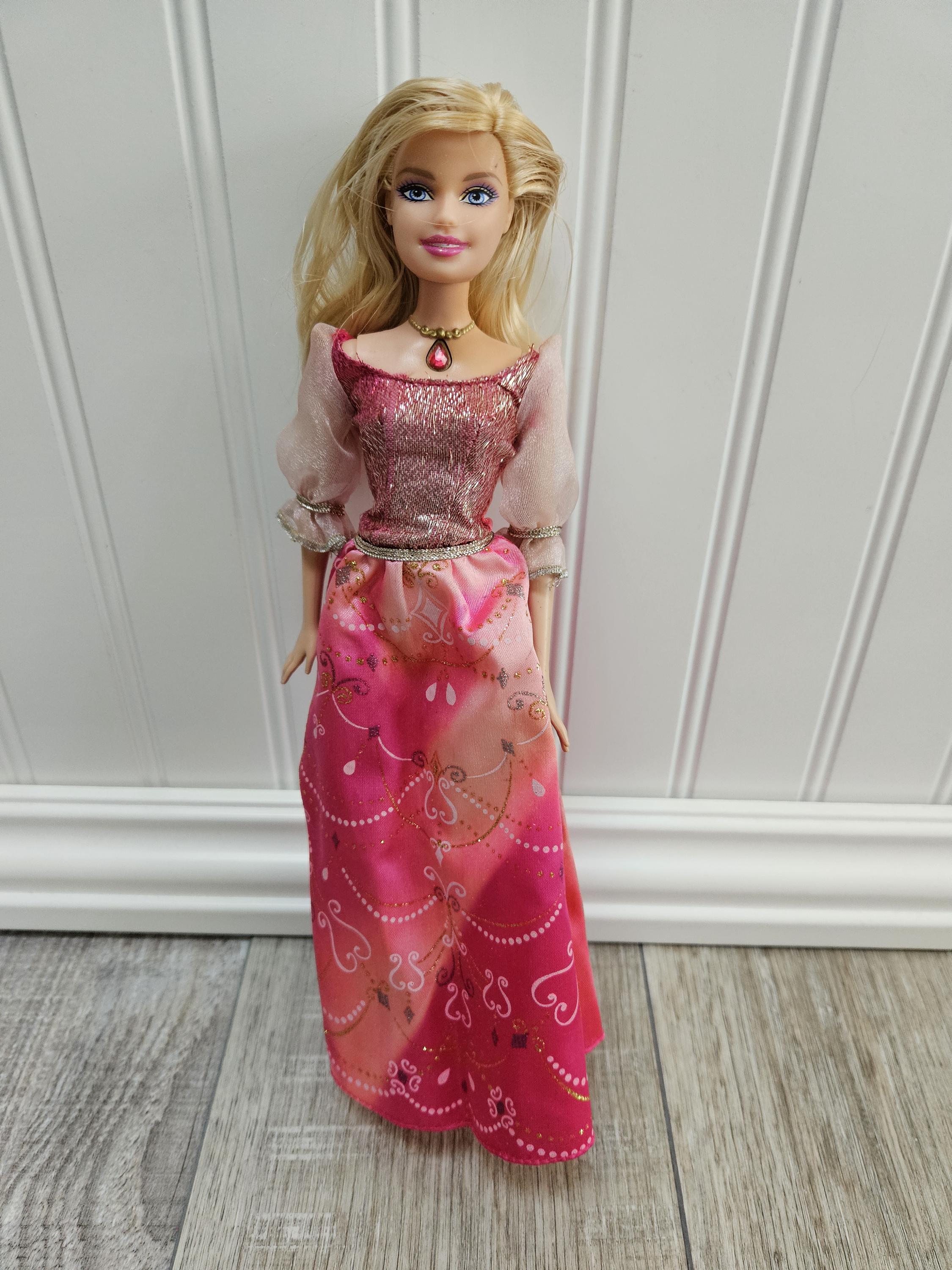 Barbie and the three musketeers songs hotsell