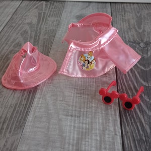 My Little Pony Disney Raincoat