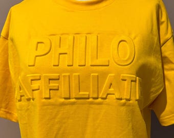 Philo Affiliate 3D T-Shirt