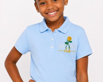 Rhosebud Polo