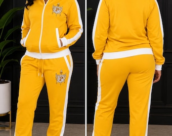 Small PHILO Tracksuit