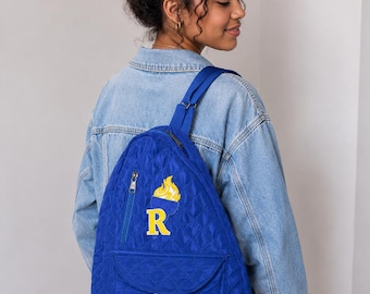 Rhoyal Blue Soft Sack
