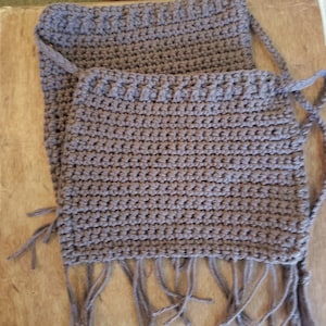 Crochet toddler Loincloth pattern Permission to sell made items