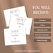 Set of 6 Printable Testing in Progress Basic Signs - Teacher Signs, ACT ...
