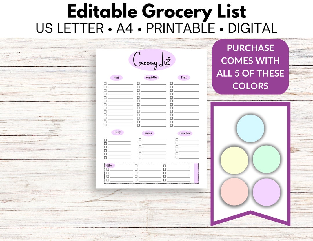 pastel-editable-grocery-list-shopping-list-fillable-pantry-list