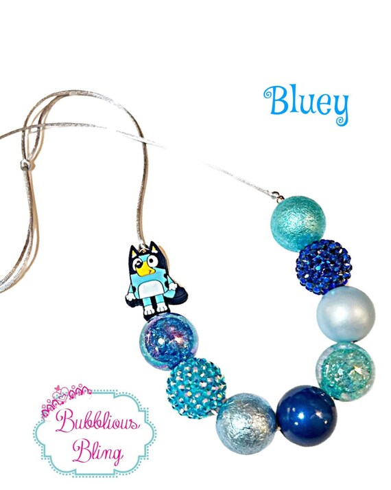 Bubblegum necklace best sale adjustable
