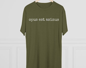 Latin Tee