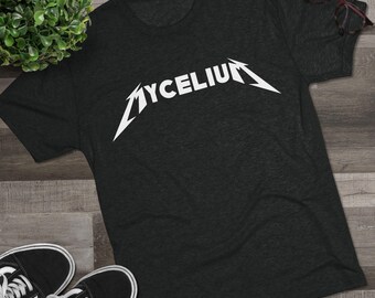Mycelium Tee