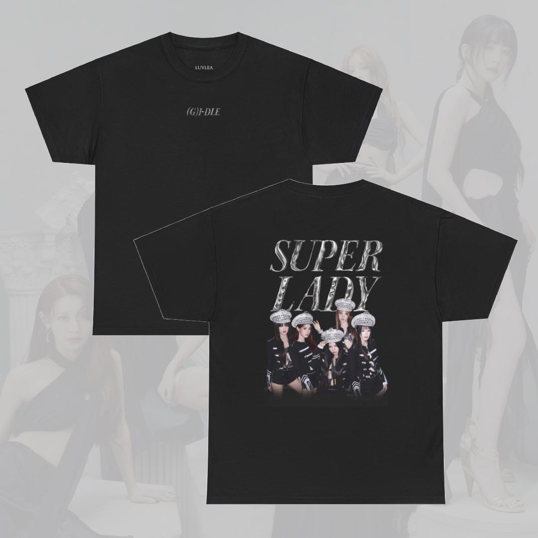 Gidle tshirt tee - Etsy 日本