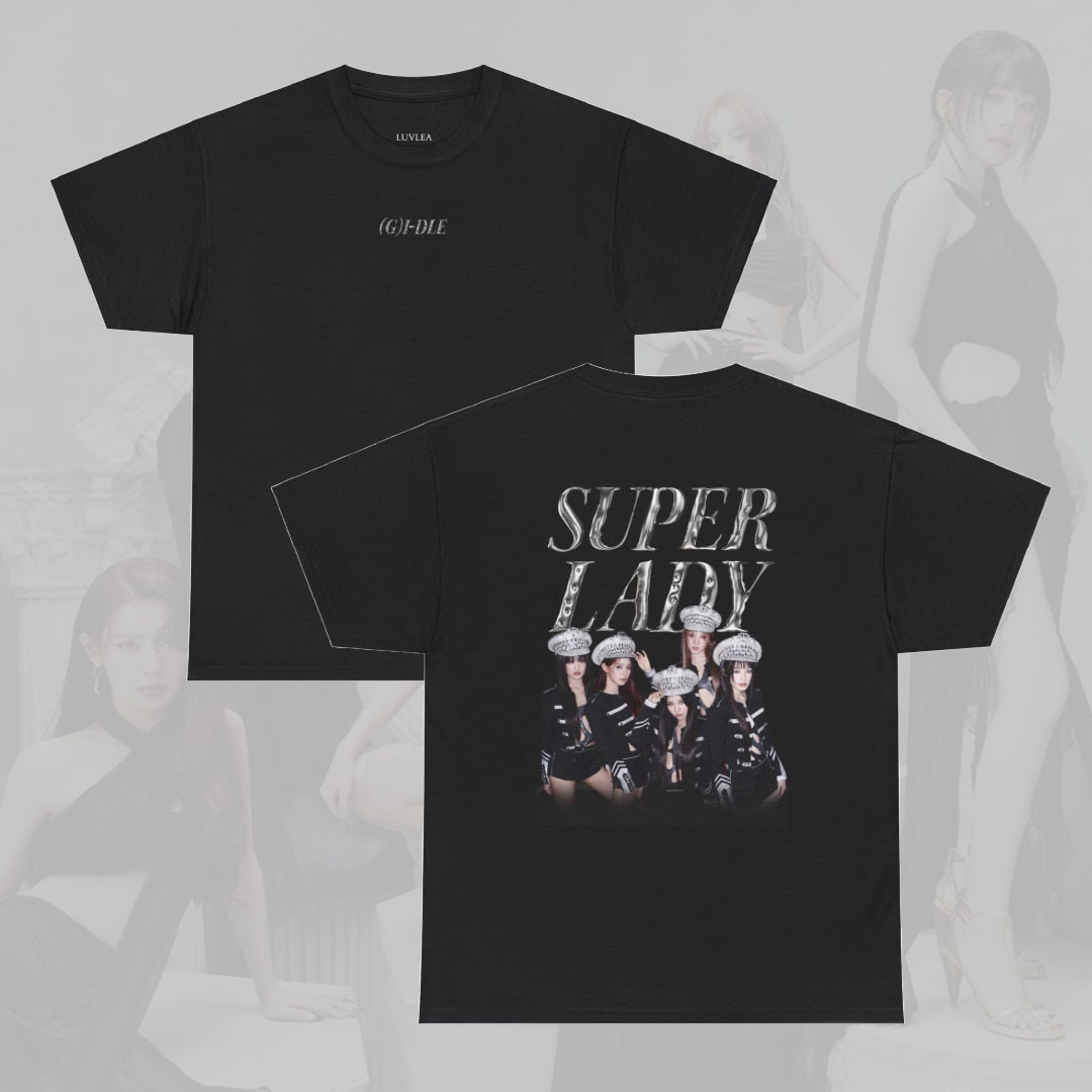 Gidle Logo - Etsy