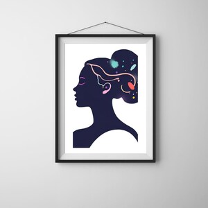 Portrait Art