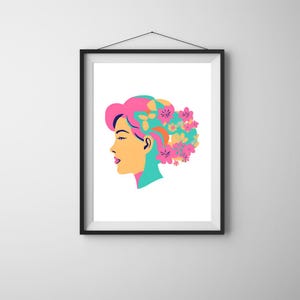 Portrait Art