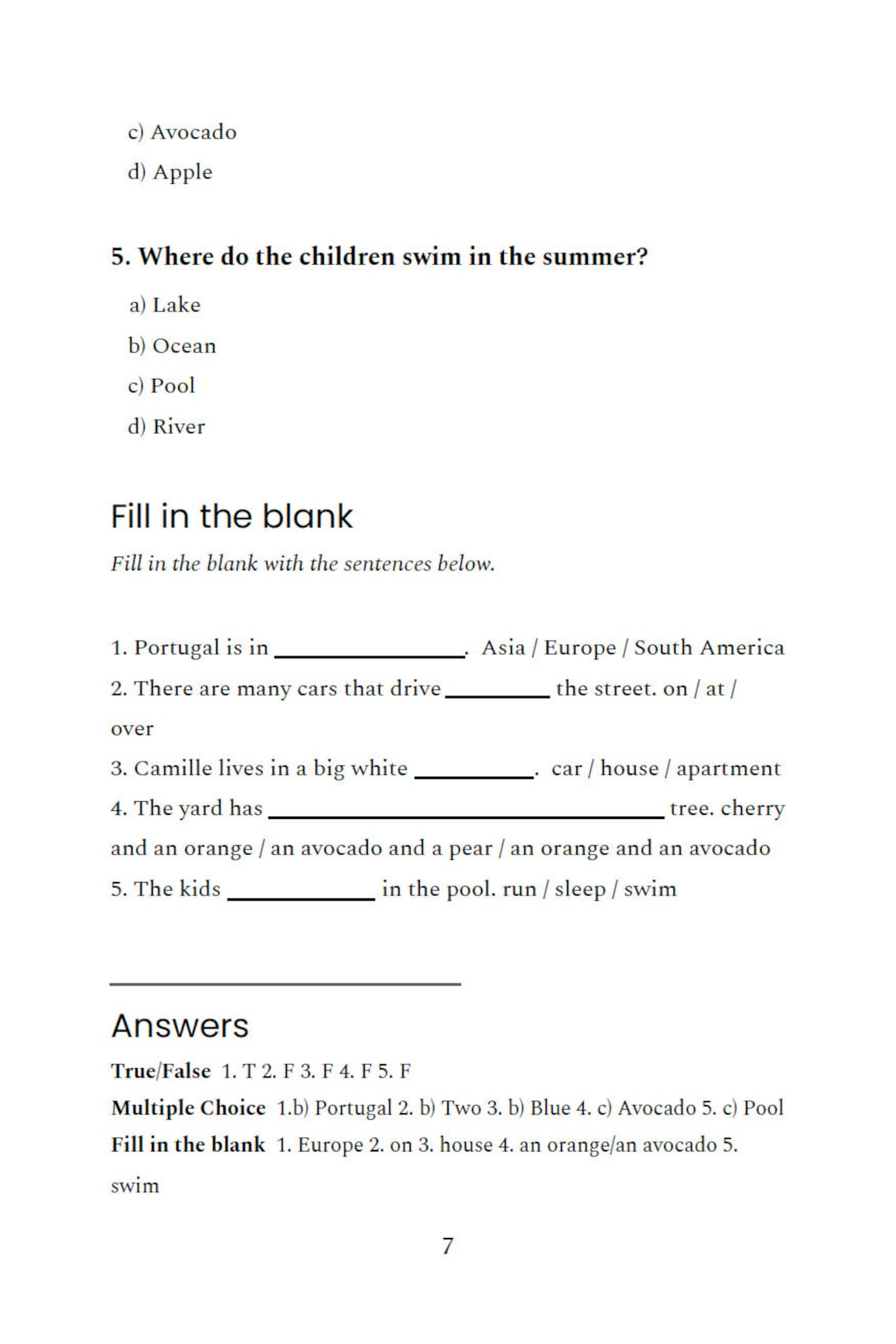 SHORT BOOKS FOR BEGINNERS IN ENGLISH visual data 4