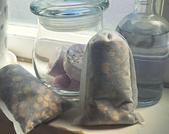 Herbal Bath Tea