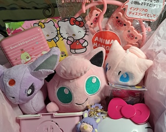 Kawaii Mystery Box