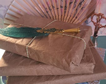 Blind date with a Regency Romance novel
