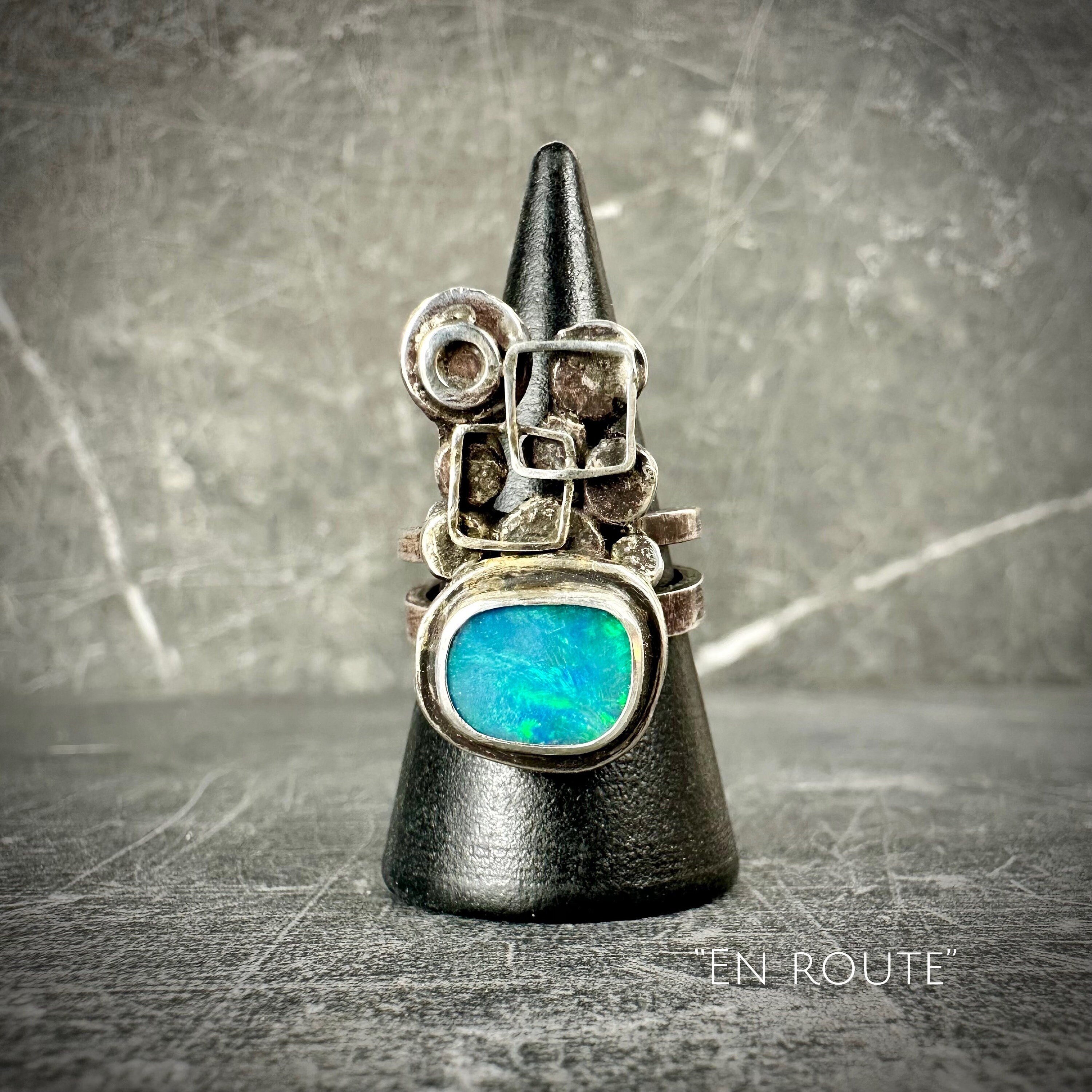 En Route Jewelry - Etsy