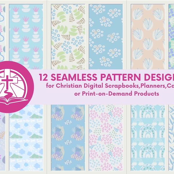 Print on Demand Planner Etsy