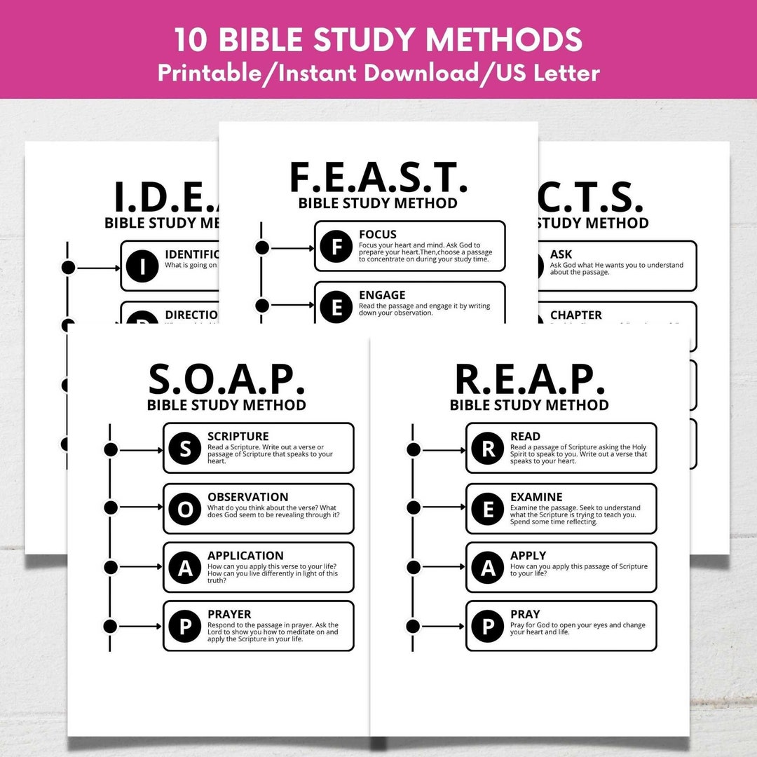 beginners-simple-printable-devotional-template-tool-christian-bible