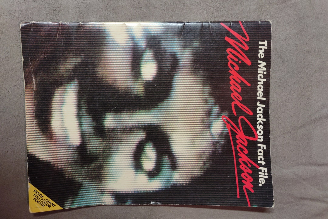 Michael Jackson S Character Fact Vs Fiction - tdwoibd