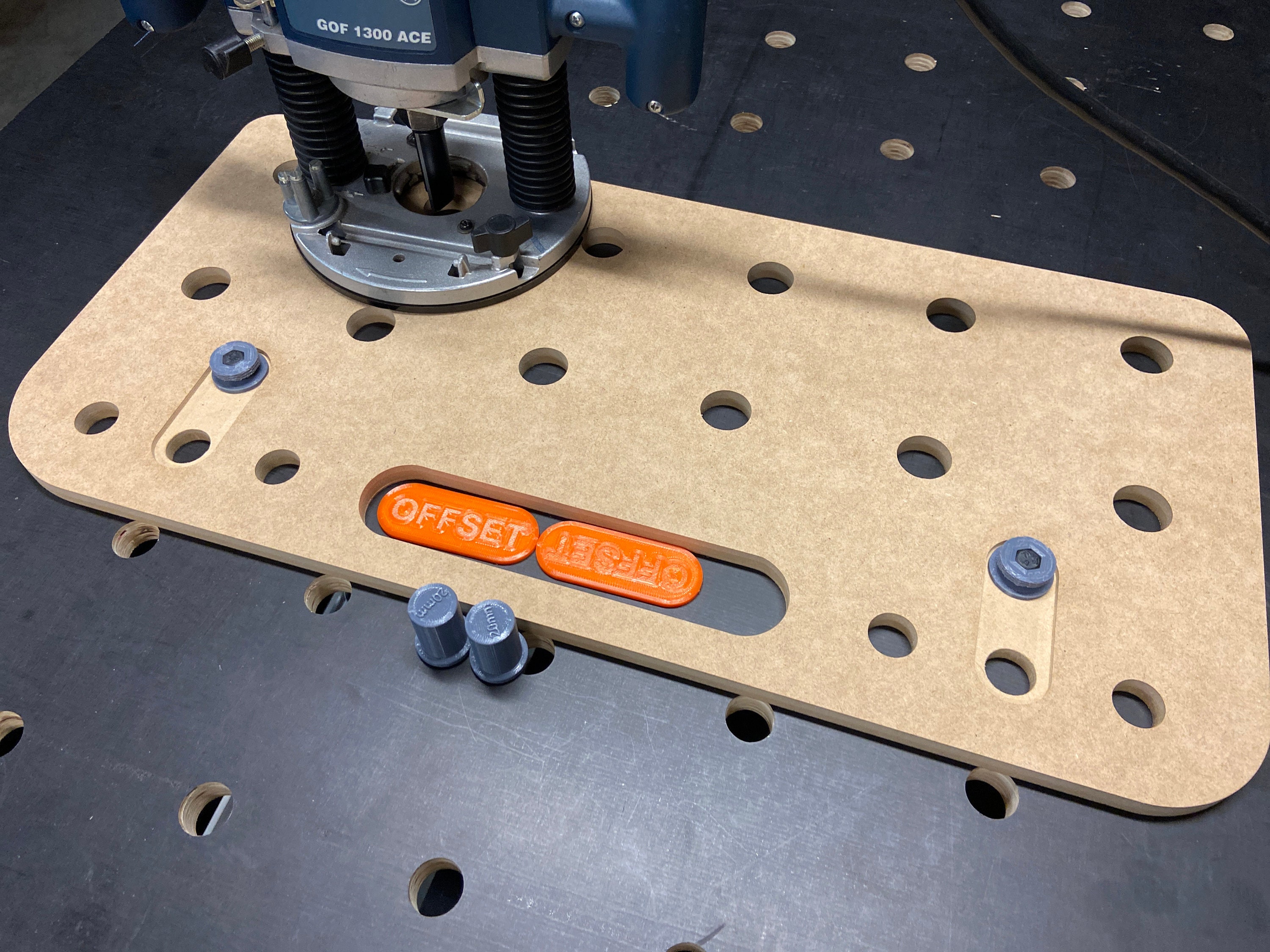 Mft 2024 router jig