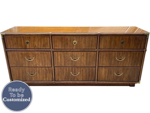 unfinished dresser International Concepts Unfinished Asian Hardwood 6-Drawer Standard Chest  BD-8006 at Lowes.com