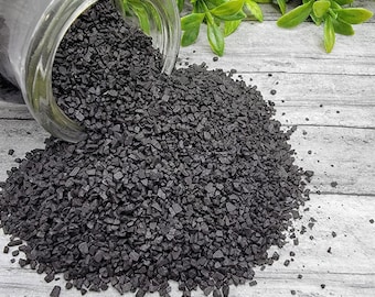 Black Salt