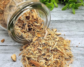 White Willow Bark | Bulk Loose Herbs