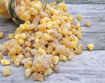 Frankincense | Bulk Herbs | Loose Herbs| Flowers| Roots| Assorted Herbs | Dried Flowers | Witches Herbs | Tea Herbs|