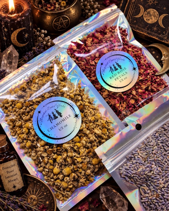 Over 220 Organic Dried Herbs List P-Z | Flowers | Roots | Barks | Seeds | Herbs | Resins