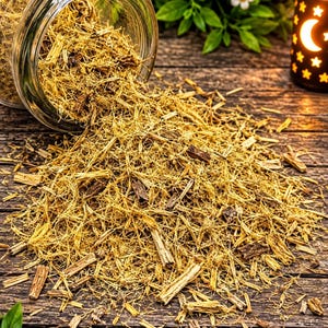 Organic Licorice Root