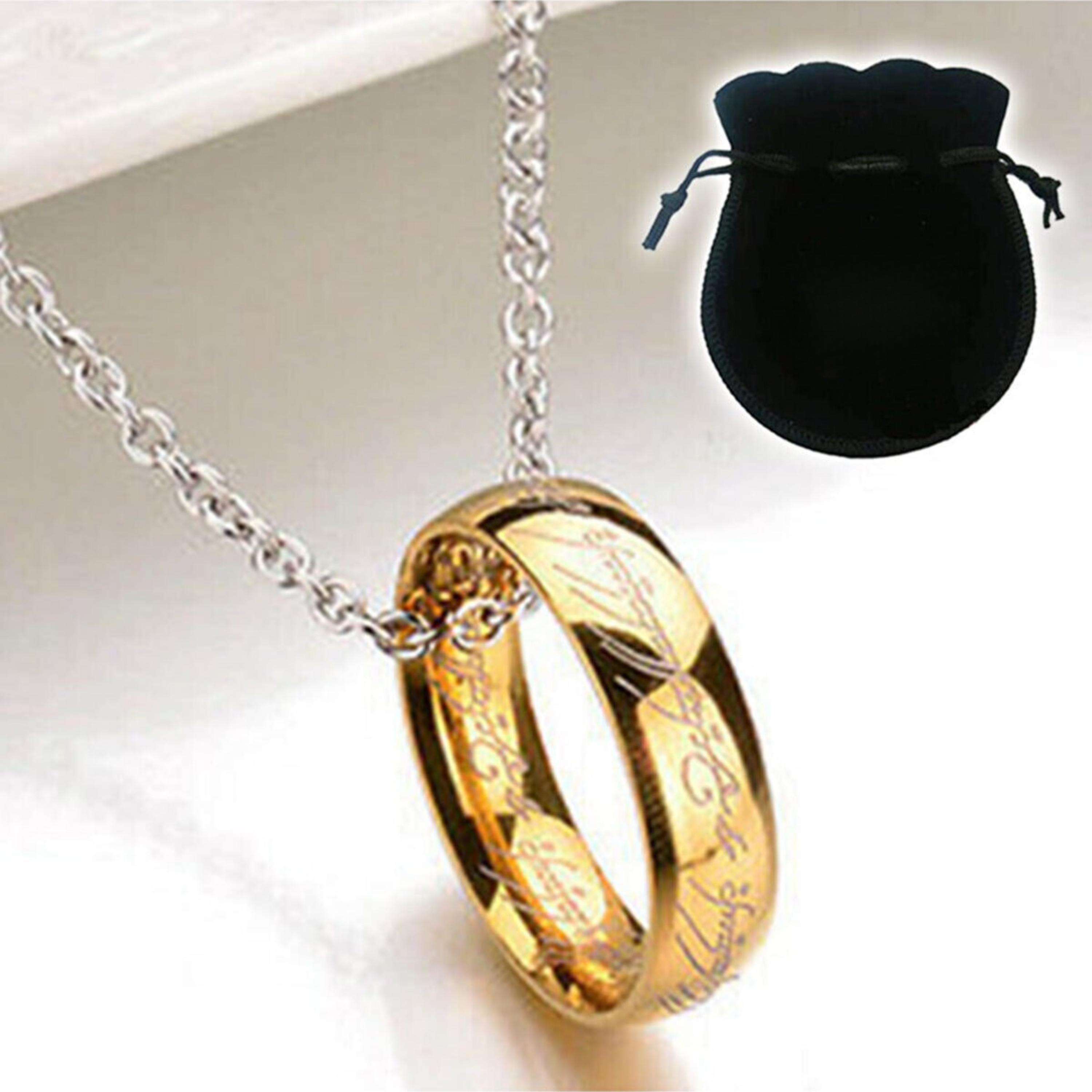 The one ring replica - Etsy 日本