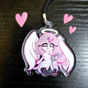 forever sugar charm