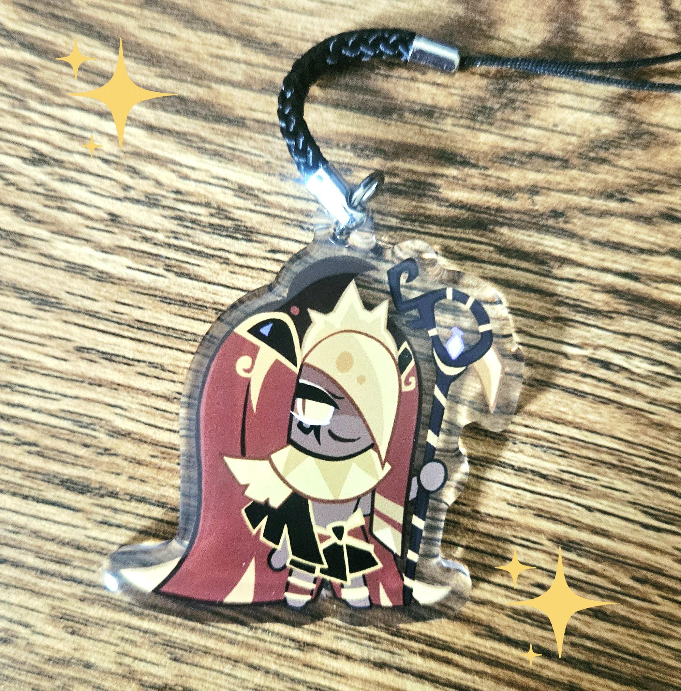 クッキーランキングダム - Etsy 日本