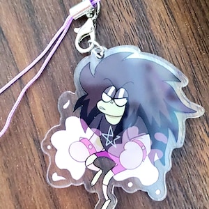 TKO charm