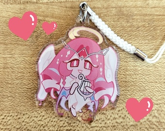 forever sugar charm