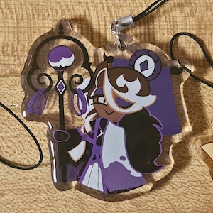 affogato 2.0 charm