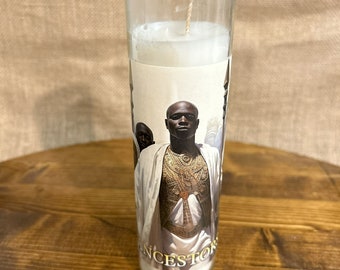 Ancestors Candle