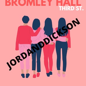 UIUC Bromley Poster